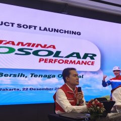 Pertamina Bakal Jual Biosolar Terbaru Khusus Industri, Diklaim Lebih Bagus untuk Mesin