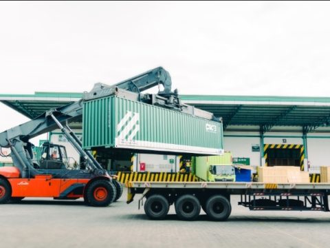 Raup Kredit Rp 4,2 Triliun, ABM Investama Perkuat Bisnis Energi dan Pertambangan