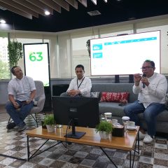 PLTP Dieng dan Patuha Topang Pendapatan GeoDipa Jadi Rp 1,074 triliun