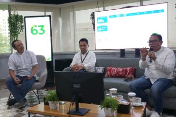 PLTP Dieng dan Patuha Topang Pendapatan GeoDipa Jadi Rp 1,074 triliun