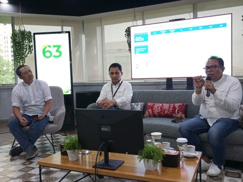 PLTP Dieng dan Patuha Topang Pendapatan GeoDipa Mencapai Rp 1,074 Triliun