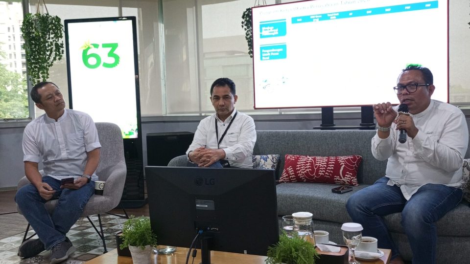 PLTP Dieng dan Patuha Topang Pendapatan GeoDipa Mencapai Rp 1,074 Miliar