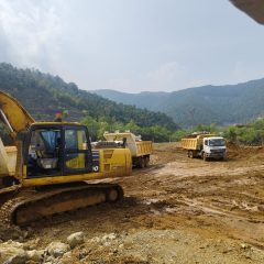 JATAM: Ekspansi Nikel PT Nusa Karya Arindo Picu Tekanan Ekologis di Halmahera Timur