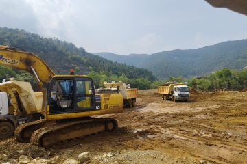 JATAM: Ekspansi Nikel PT Nusa Karya Arindo Picu Tekanan Ekologis di Halmahera Timur