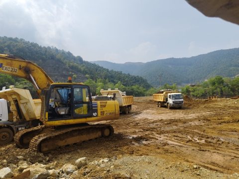 JATAM: Ekspansi Nikel PT Nusa Karya Arindo Picu Tekanan Ekologis di Halmahera Timur