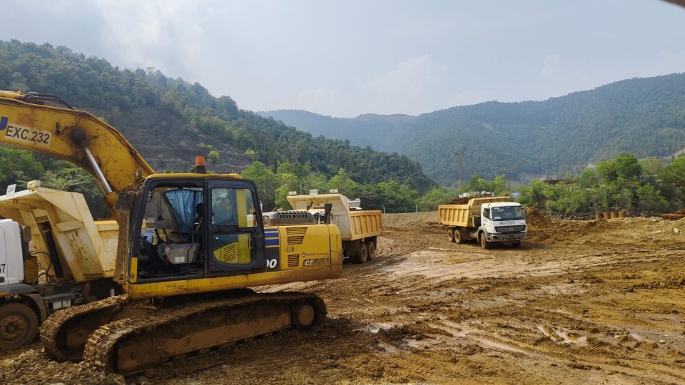 JATAM: Ekspansi Nikel PT Nusa Karya Arindo Picu Tekanan Ekologis di Halmahera Timur