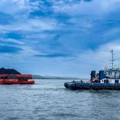 Pasokan Batu Bara untuk Listrik pada Nataru Diatas 20 Hari