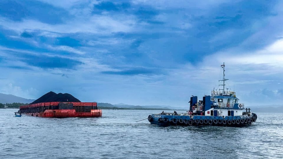 Pasokan Batu Bara untuk Listrik pada Nataru Diatas 20 Hari