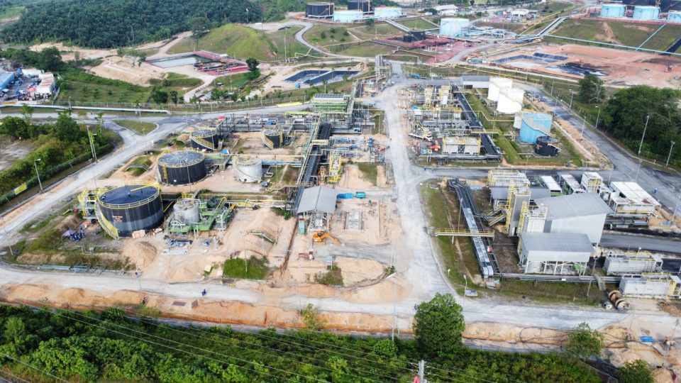 Injeksi Kimia Dongkrak Produksi Minyak di Lapangan Tua Blok Rokan