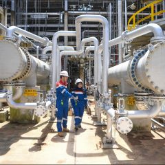 Unit RFCC RDMP Balikpapan Dongkrak Produksi Propylene