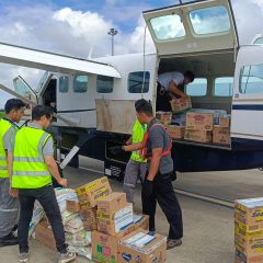 PLN Nusantara Power Targetkan Bantuan Jangkau 50 Ribu Lebih Korban Bencana Sumatra