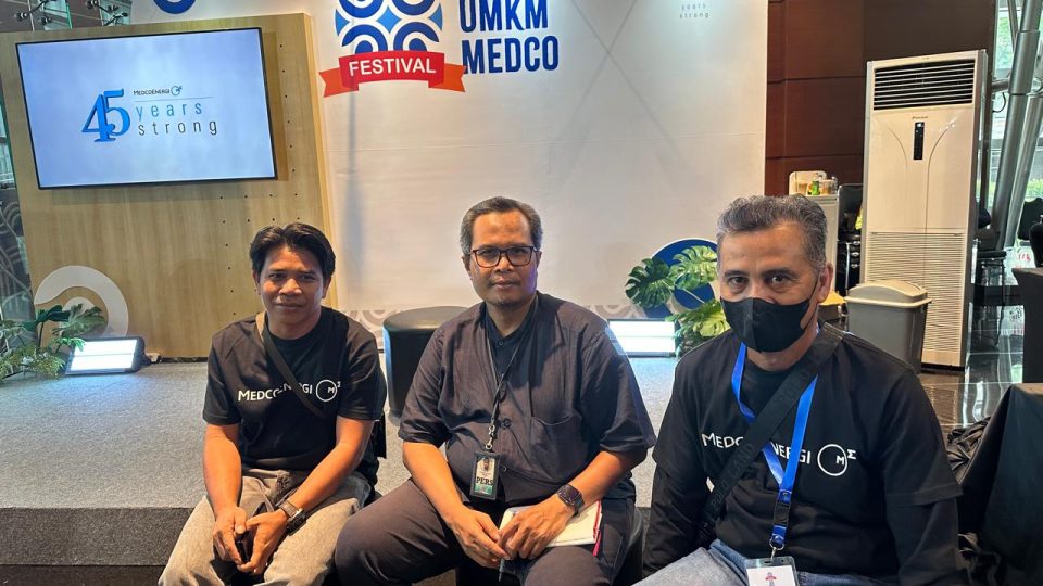 Bisnis Air Minum yang Menggerakkan Mesin Pendapatan BUMDes Jantur Kiham