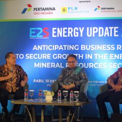 Demi Keberlanjutan Bisnis Perusahaan, Manajemen Risiko Penting Diterapkan