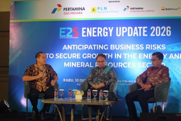 Demi Keberlanjutan Bisnis Perusahaan, Manajemen Risiko Penting Diterapkan