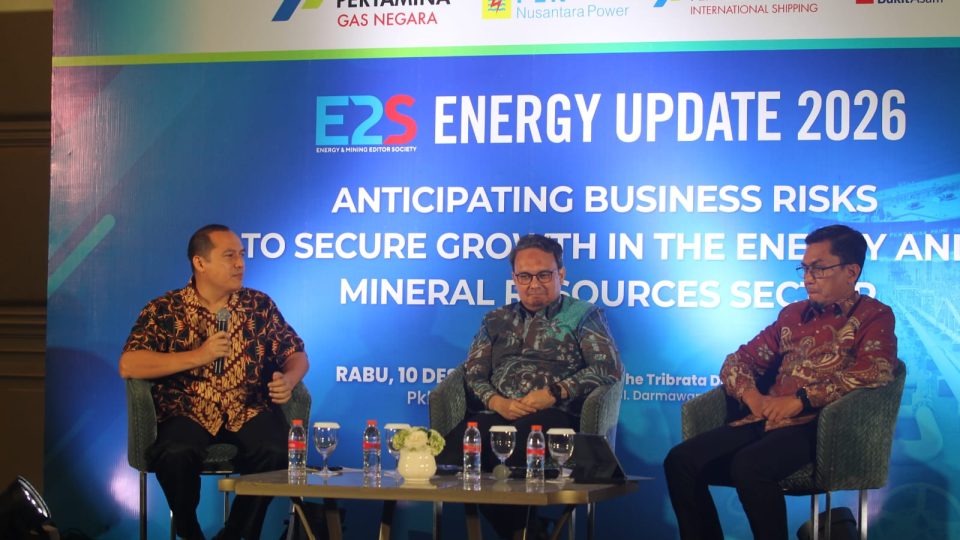 Demi Keberlanjutan Bisnis Perusahaan, Manajemen Risiko Penting Diterapkan