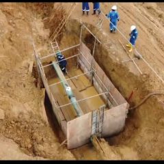 SKK Migas Pastikan Lifting Minyak Blok A Tetap Jalan