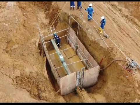 SKK Migas Pastikan Lifting Minyak Blok A Tetap Jalan