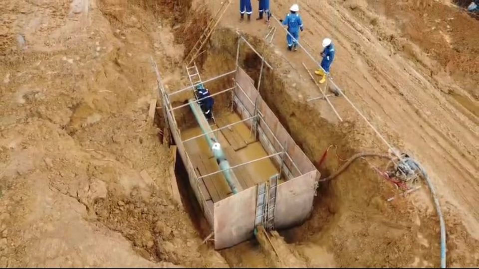 SKK Migas Pastikan Lifting Minyak Blok A Tetap Jalan