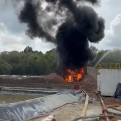 Cadangan Minyak Ditemukan di Blok Belida, SKK Migas Optimistis Ada Tambahan 1.500 bph pada Akhir Januari 2026