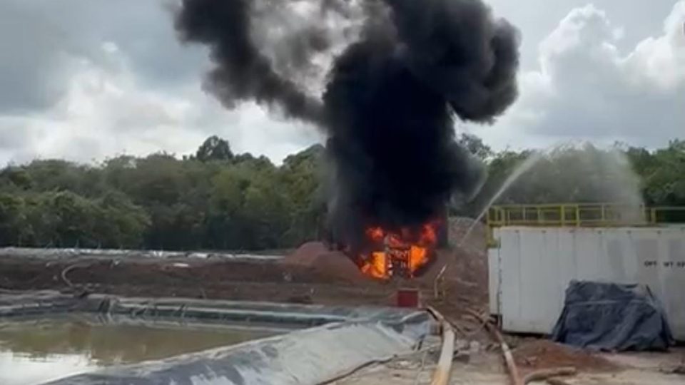 Cadangan Minyak Ditemukan di Blok Belida, SKK Migas Optimistis Ada Tambahan 1.500 bph pada Akhir Januari 2026