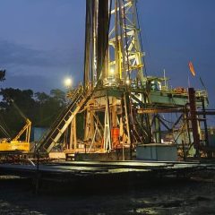 SKK Migas Sebut Pertamina EP Sukses Tambah Produksi Minyak 3 Ribuan Barel per Hari di Lapangan Adera