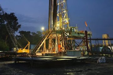 SKK Migas Sebut Pertamina EP Sukses Tambah Produksi Minyak 3 Ribuan Barel per Hari di Lapangan Adera