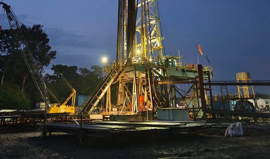 SKK Migas Sebut Pertamina EP Sukses Tambah Produksi Minyak 3 Ribuan Barel per Hari di Lapangan Adera