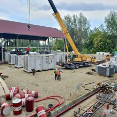 Tim Siaga Bencana ESDM : Listrik Kembali Mengalir ke Lebih dari 700 Ribu Pelanggan di Aceh