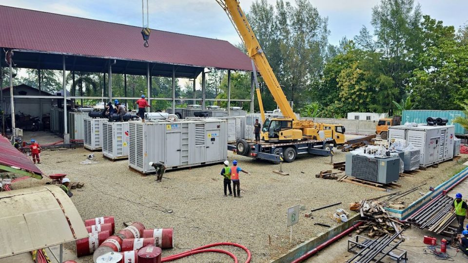 Tim Siaga Bencana ESDM : Listrik Kembali Mengalir ke Lebih dari 700 Ribu Pelanggan di Aceh