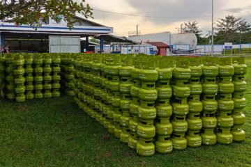 Kementerian ESDM : Pedalaman Aceh Masih Sulit Ditembus, Penyaluran LPG ke Sumut dan Sumbar Mulai Lancar