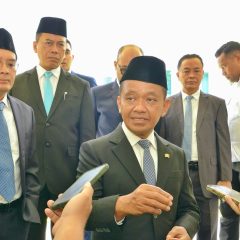 Pemulihan Akses Pasokan Energi Jadi Salah Satu Fokus Pemerintah di Wilayah Terdampak Bencana Sumatra