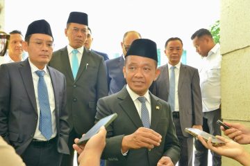 Pemulihan Akses Pasokan Energi Jadi Salah Satu Fokus Pemerintah di Wilayah Terdampak Bencana Sumatra