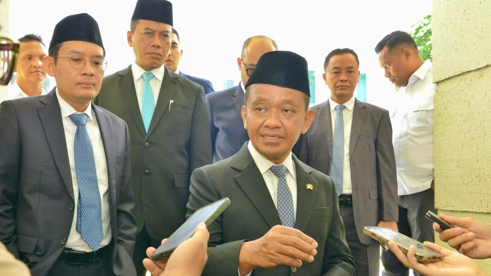 Pemulihan Akses Pasokan Energi Jadi Salah Satu Fokus Pemerintah di Wilayah Terdampak Bencana Sumatra