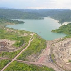 Bahlil Siapkan Denda Hingga Rp6,5 Miliar per Hektar Bagi Perusahaan Langgar Kegiatan Tambang di Hutan