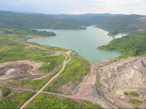 Bahlil Siapkan Denda Hingga Rp6,5 Miliar per Hektar Bagi Perusahaan Langgar Kegiatan Tambang di Hutan