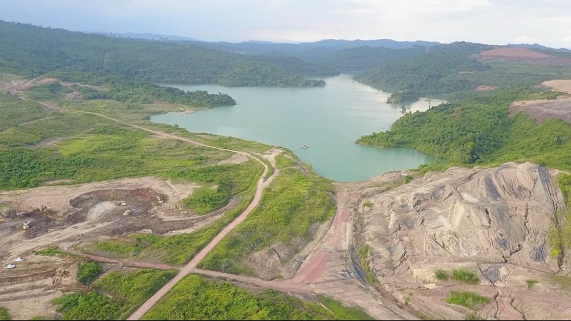 Bahlil Siapkan Denda Hingga Rp6,5 Miliar per Hektar Bagi Perusahaan Langgar Kegiatan Tambang di Hutan