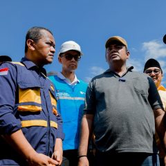 Bahlil : Saya Sikat Izin Tambang Yang Langgar Aturan