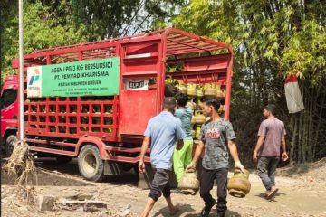 Alhamdulilah! Tiga SPBU Beroperasi di Aceh Tamiang