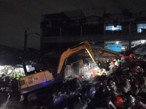 Dari Sampah Jadi Listrik: KLH Mulai Revolusi Pengelolaan Sampah Nasional