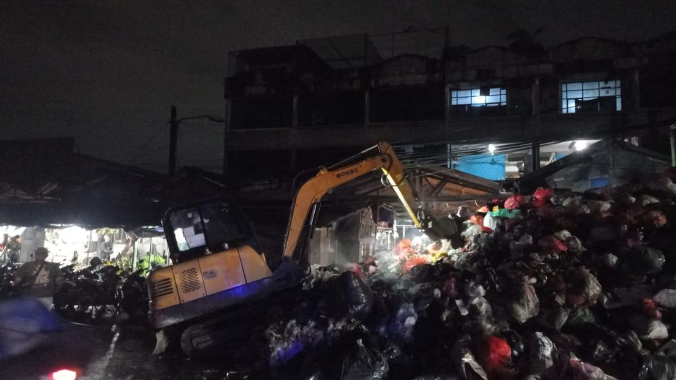 Dari Sampah Jadi Listrik: KLH Mulai Revolusi Pengelolaan Sampah Nasional