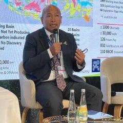 Hudi Suryodipuro, Eks Kadiv Program dan Komunikasi SKK Migas Tutup Usia