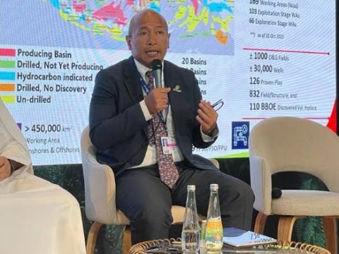 Hudi Suryodipuro, Eks Kadiv Program dan Komunikasi SKK Migas Tutup Usia