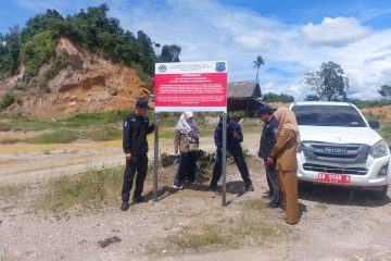 KLH Beraksi: Penyegelan Lokasi Tambang dan Pemanggilan Korporasi untuk Pemulihan Lingkungan