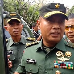 Anak Buah Prabowo dan Eks Tim Mawar, Untung Budiharto Didapuk Jadi Direktur Utama Antam
