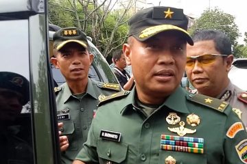 Anak Buah Prabowo dan Eks Tim Mawar, Untung Budiharto Didapuk Jadi Direktur Utama Antam