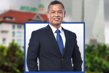 Rekam Jejak Untung Budiharto, Dari Tim Mawar hingga Jadi Dirut Antam
