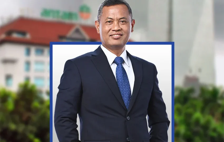 Rekam Jejak Untung Budiharto, Dari Tim Mawar hingga Jadi Dirut Antam