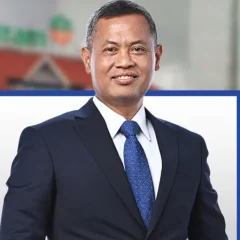 Rekam Jejak Untung Budiharto, Dari Tim Mawar hingga Jadi Dirut Antam