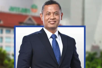Rekam Jejak Untung Budiharto, Dari Tim Mawar hingga Jadi Dirut Antam