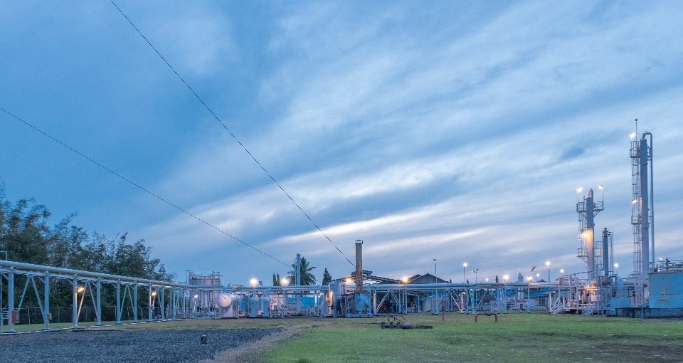 Energi Mega Dapat Temuan Gas Baru di KKS Sengkang